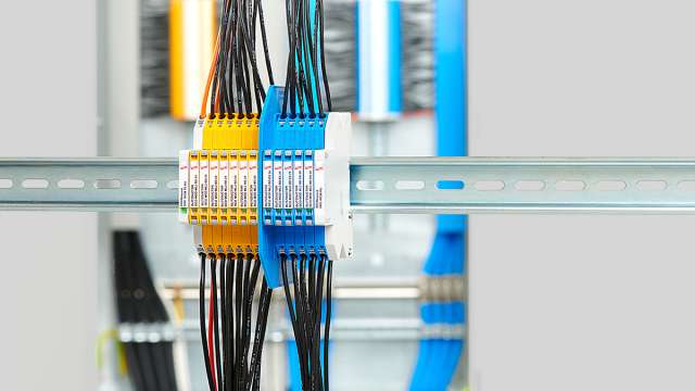 BLITZDUCTORconnect Installation Schritt 5