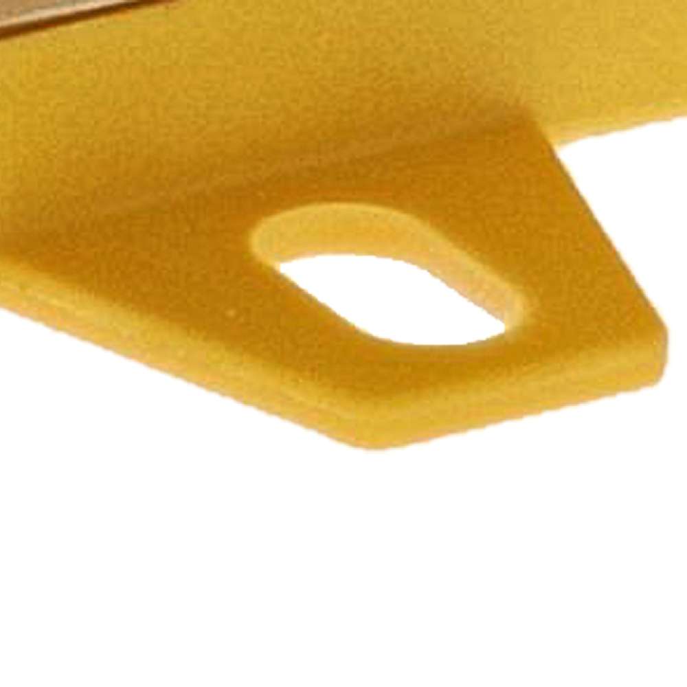 DEHNbox Laschen zur Wandmontage