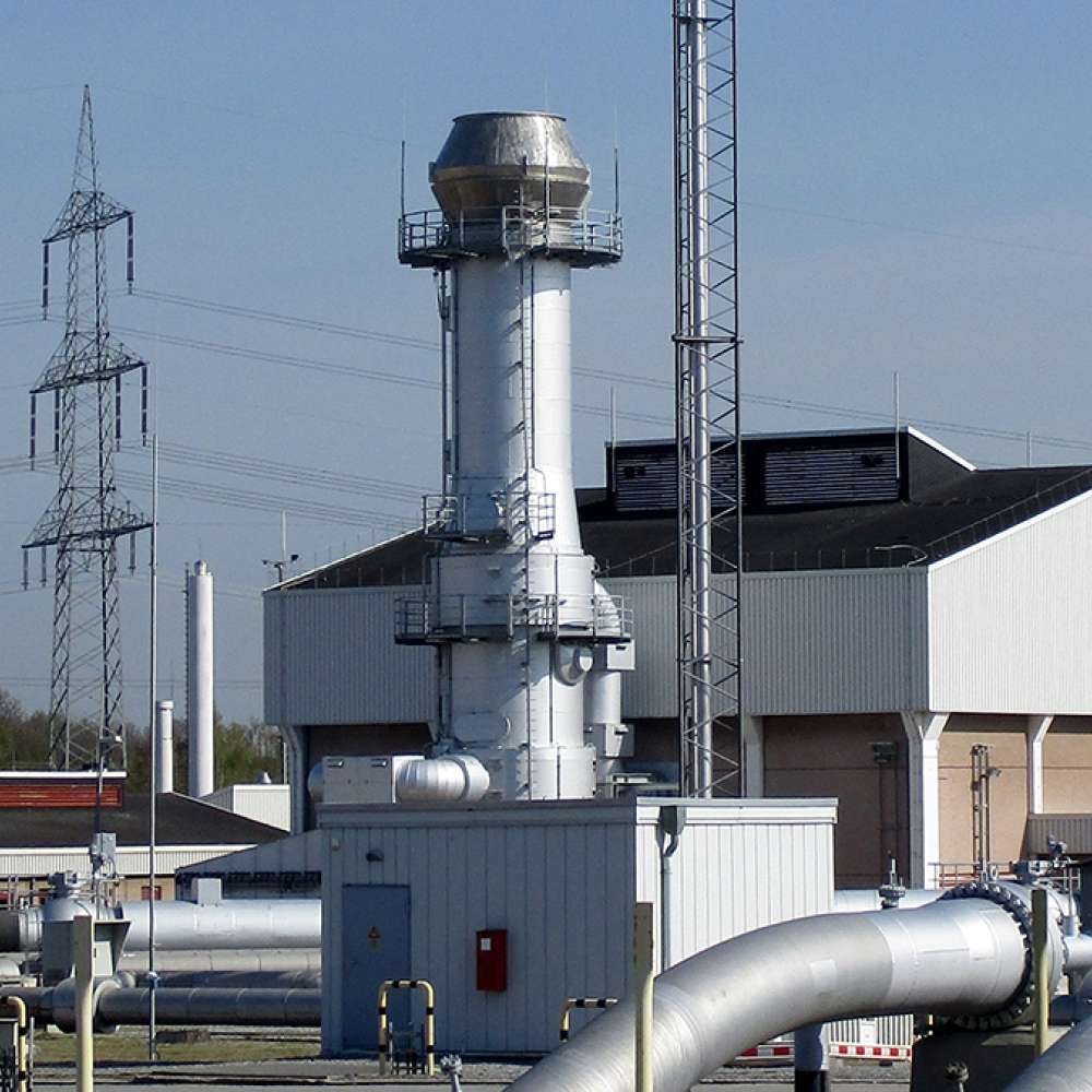 DEHN Überspannungsschutz erhöht die Anlagenverfügbarkeit